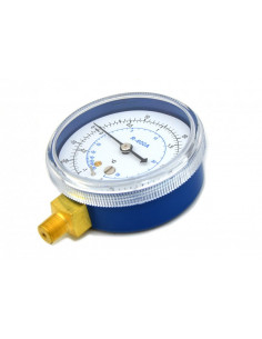 Manometr niskiego ciśnienia... 2