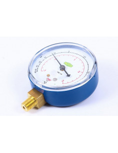 Manometr niskiego ciśnienia... 2