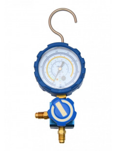 Manometr niskiego ciśnienia...