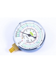 Manometr niskiego ciśnienia...