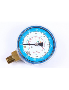 Manometr pojedynczy...