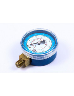 Manometr pojedynczy... 2