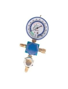 Manometr Niskiego Ciśnienia...