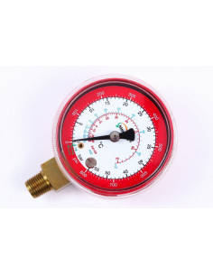 Manometr pojedynczy...