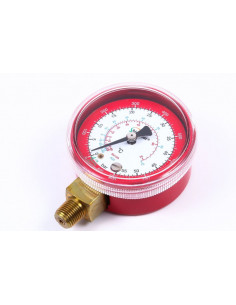 Manometr pojedynczy... 2