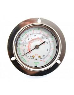 Manometr tablicowy...