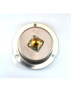 Manometr tablicowy... 2