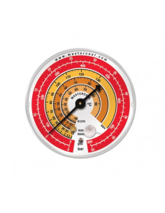 Manometr wysokiego...