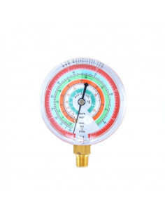 Manometr wysokiego...