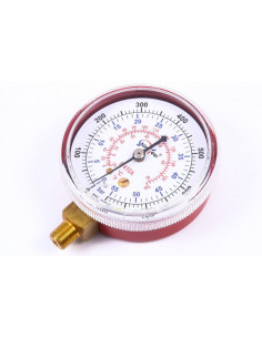 Manometr wysokiego... 2