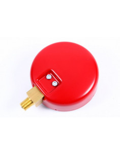 Manometr wysokiego... 2