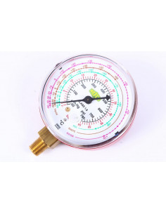 Manometr wysokiego...