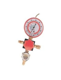 Manometr Wysokiego...