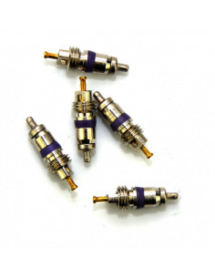 Mechanizm zaworka...