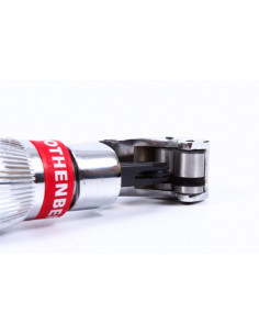 Obcinaki nóż do rur ROTRAC... 2