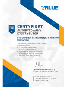 Pirometr VALUE VIT-300,... 2