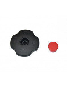 Pokrętło czerwone do... 2