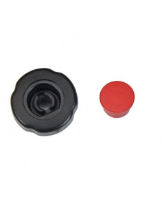 Pokrętło czerwone do... 2