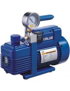 Pompa próżniowa VALUE...