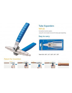 Roztłaczarka VALUE VST-22,... 2