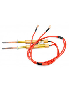 Szczypce do lutowania 16-s...