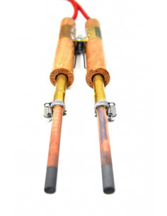 Szczypce do lutowania 16-s... 2