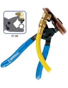 Szczypce serwisowe Imperial... 2