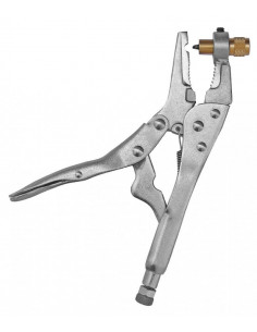 Szczypce serwisowe...