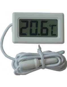 Termometr cyfrowy,...