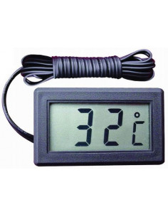 Termometr cyfrowy,...