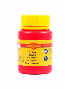 Topnik do spawania miedzi...