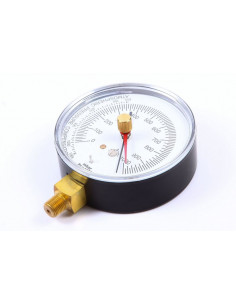 Wakuometr (próżniomierz) V 80 2