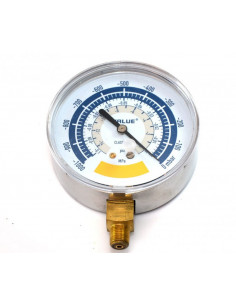 Wakuometr do pompy...