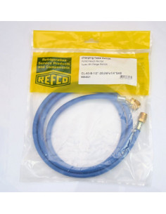 Wąż serwisowy, napełniający... 2