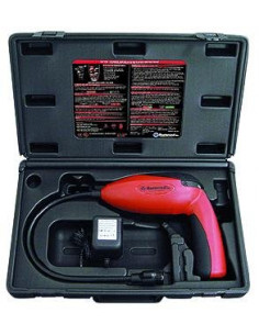 Wykrywacz nieszczelności... 2