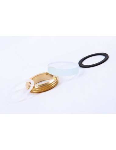 Wziernik, oczko do bloku manometrów...