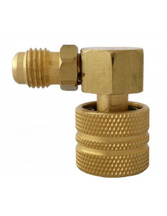 Zawór kątowy MASTERCOOL...