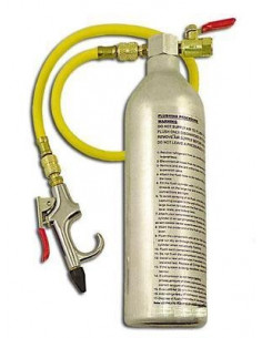 Zbiornik do płukania układu... 2