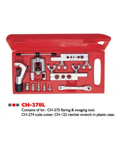 Zestaw do kielichowania i...