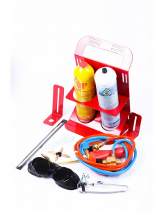 Zestaw do lutowania TURBO...