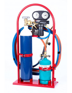 Zestaw do lutowania...