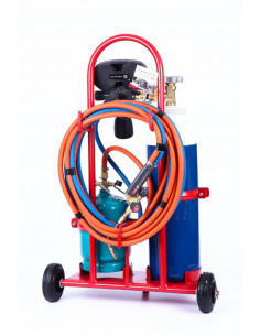 Zestaw do lutowania... 2