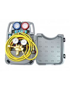 Zestaw do sprawdzania...