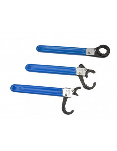 Zestaw kluczy zapadkowych... 2