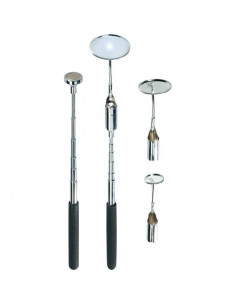 Zestaw lusterek serwisowych...