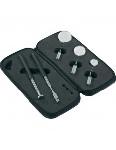 Zestaw lusterek serwisowych... 2