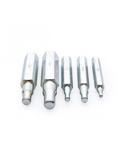 Zestaw trzpieni do...