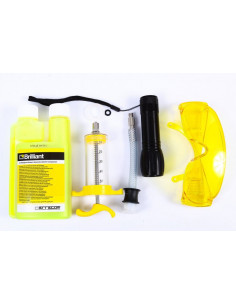 Zestaw UV do wykrywania...