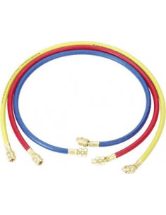 Zestaw węży serwisowych...