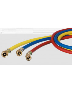 Zestaw węży serwisowych...